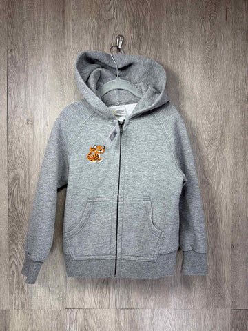 Size 4y Hoodie