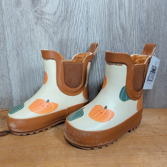 Next Size C3 Rain Boots