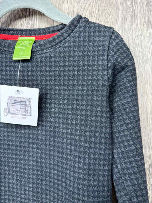 Peekaboo Beans Size 2y Shirt