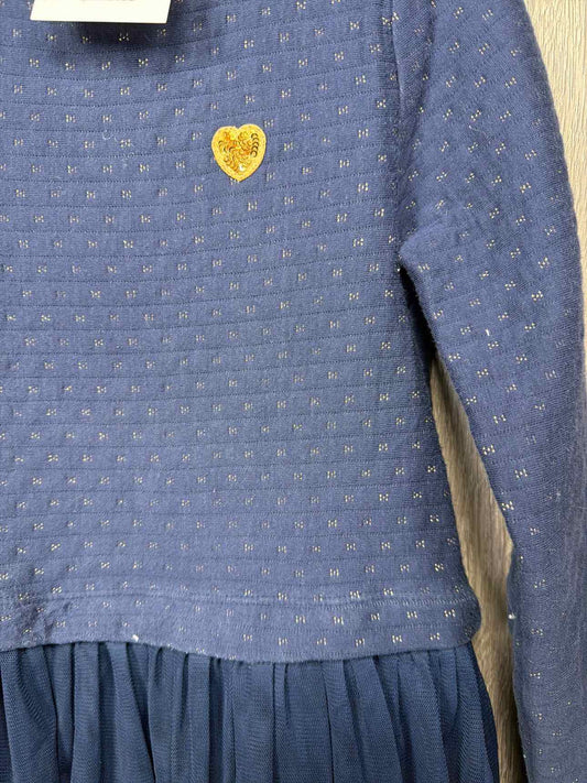 Sergent Major Size 7y Dress