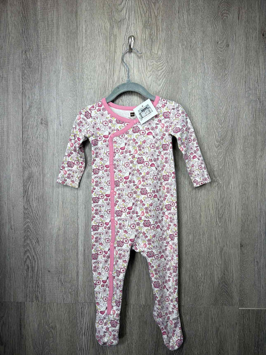 Tea Collection Size 6-12m Sleeper