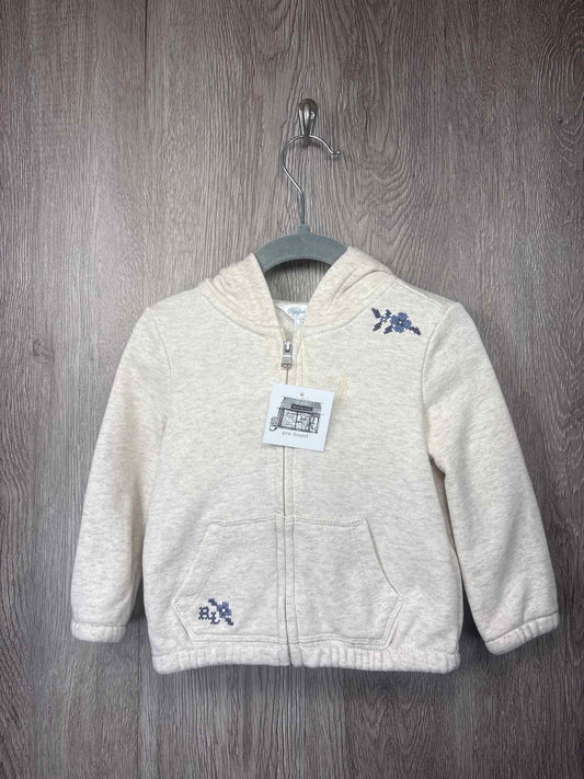 Ralph Lauren Size 6-9m Hoodie