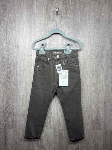 Zara Size 3-4y Pants