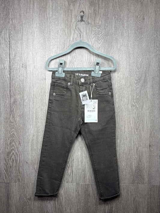 Zara Size 3-4y Pants