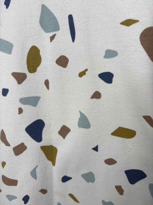 Jax and Lennon Size 2-3y Shirt