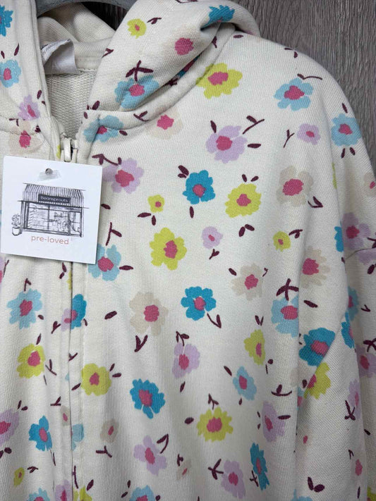 Zara Hoodie