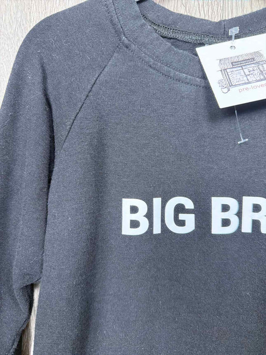 Size 3-4y Shirt