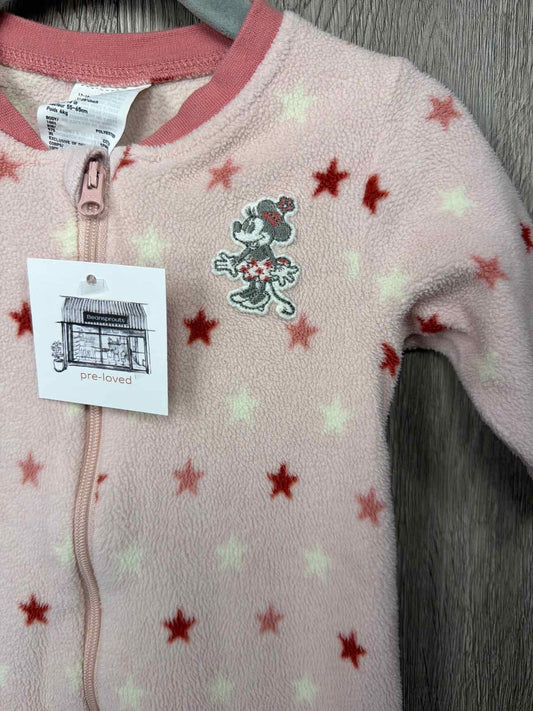 Uniqlo Size 3-6m Sleeper