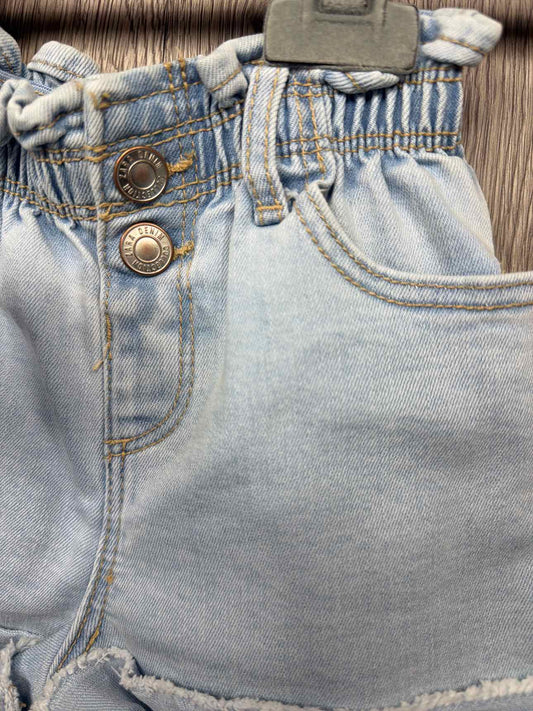 Zara Size 3y Shorts