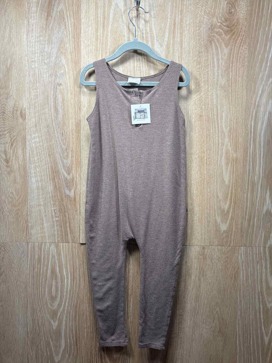 Jax and Lennon Size 4-5y Romper