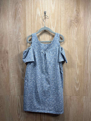 Tea Collection Size 7y Dress