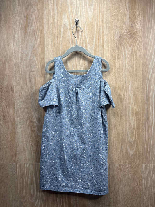 Tea Collection Size 7y Dress