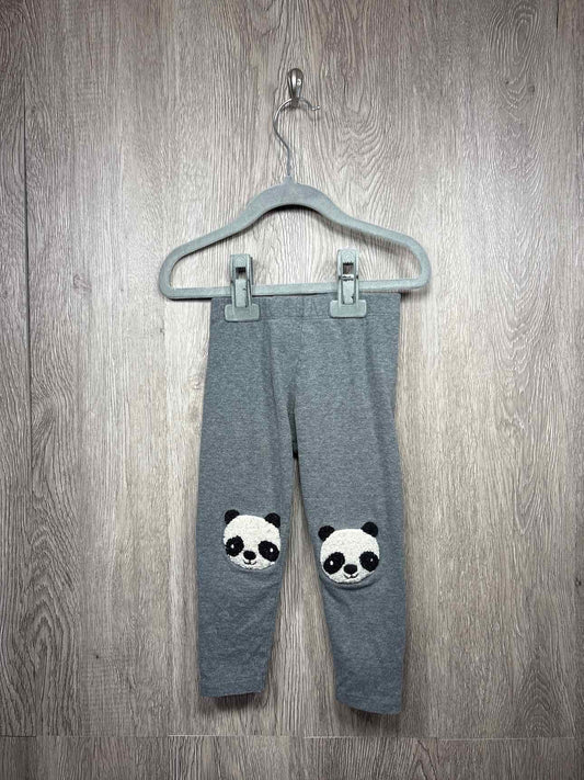 Next Size 12-18m Pants