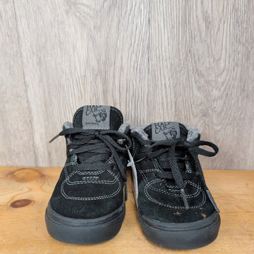 Vans Size C7 Sneakers