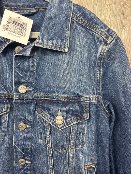 Gap Size 8-9y Jackets & Outerwear
