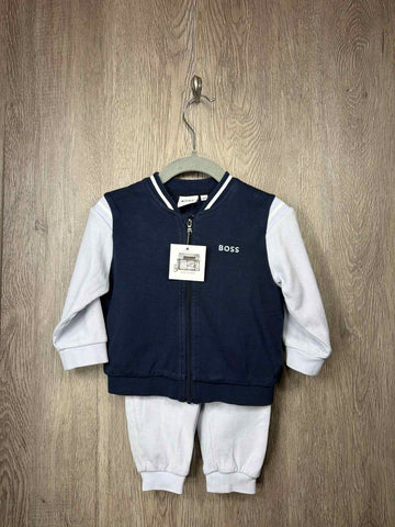 Size 9-12m Outfit