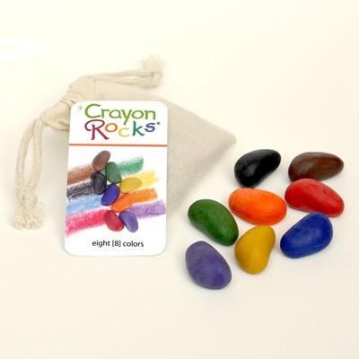 Crayon Rocks - 8