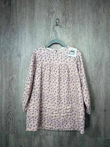 Mango Size 3-4y Dress