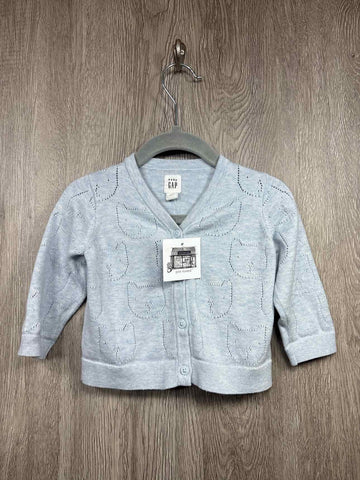 Gap Size 6-12m Sweater