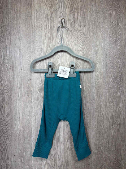 Loulou Lollipop Size 3-6m Pants
