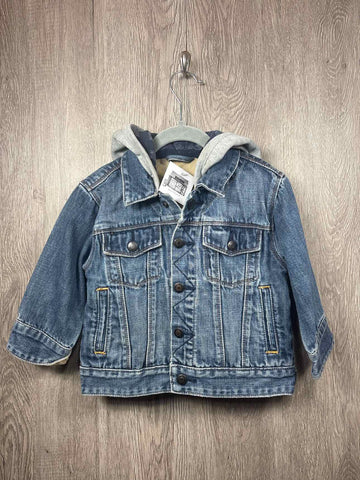 Gap Size 2y Jackets & Outerwear