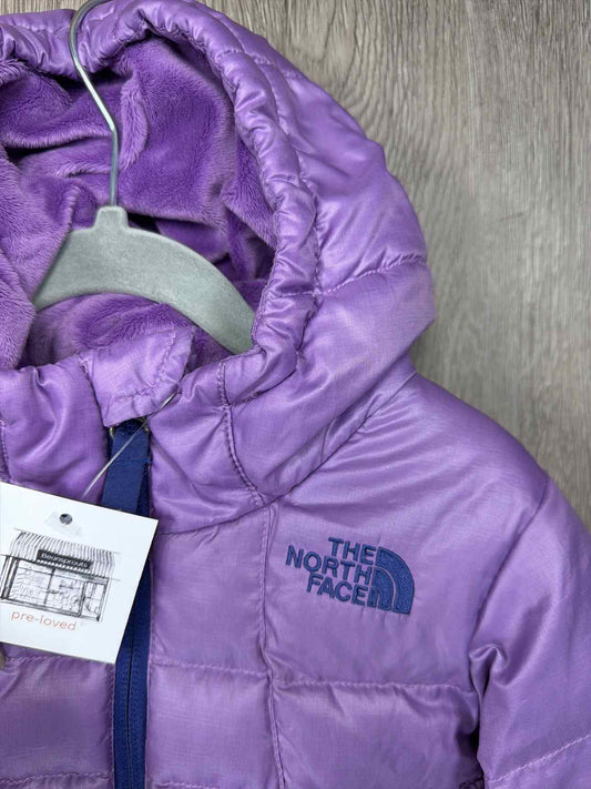 The North Face Size 2y Jackets & Outerwear