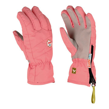 Hope Gloves - pink