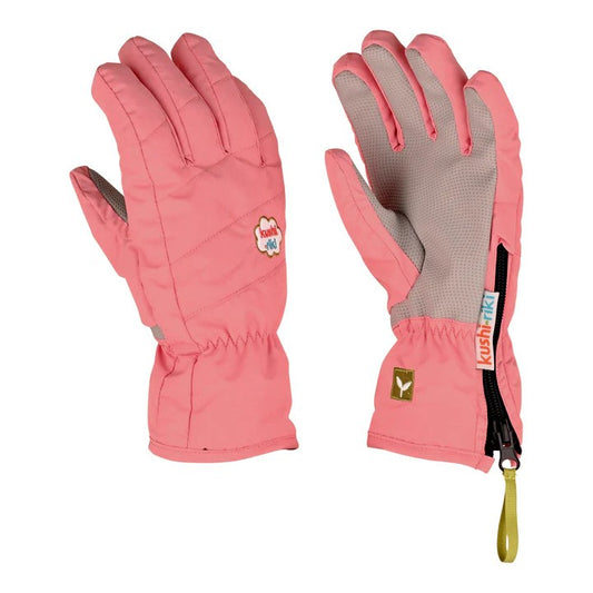 Hope Gloves - pink
