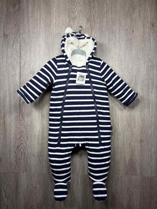 Gap Size 6-12m Jackets & Outerwear