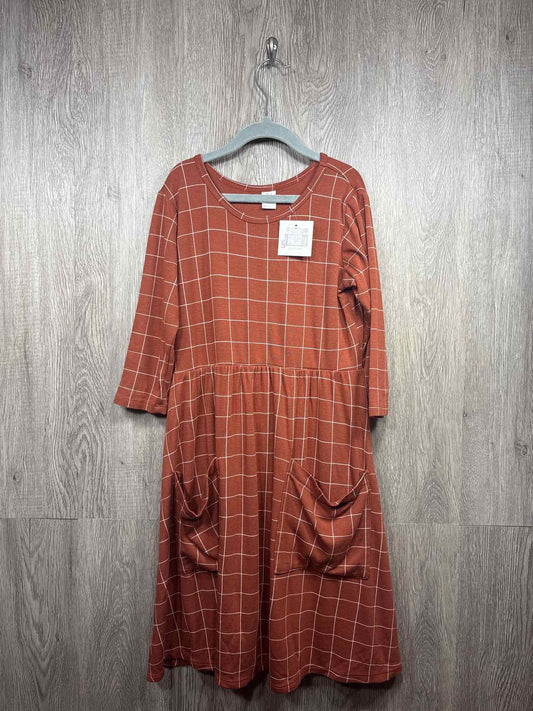 Kindly Size 11-12y Dress