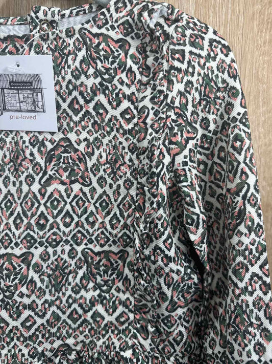 IKKS Size 2y Shirt