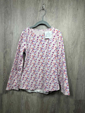Peekaboo Beans Size 8y Shirt