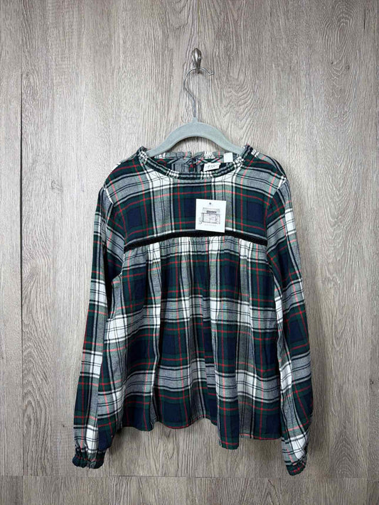 Gap Size 8y Shirt