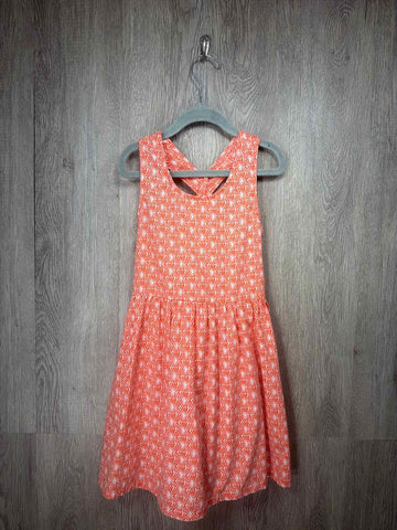 Size 6y Dress