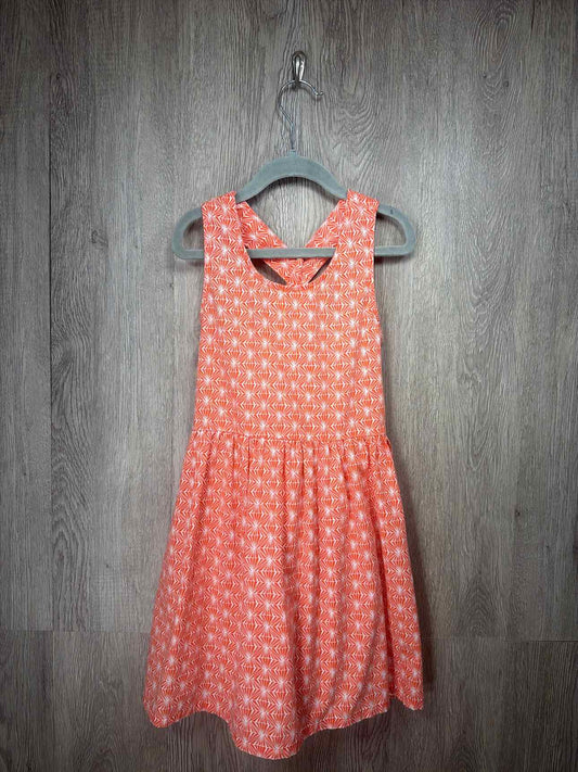 Size 6y Dress