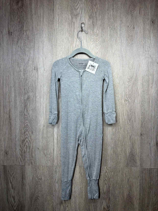 Little Sleepies Size 12-18m Sleeper
