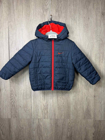 Nike Size 12-18m Jackets & Outerwear