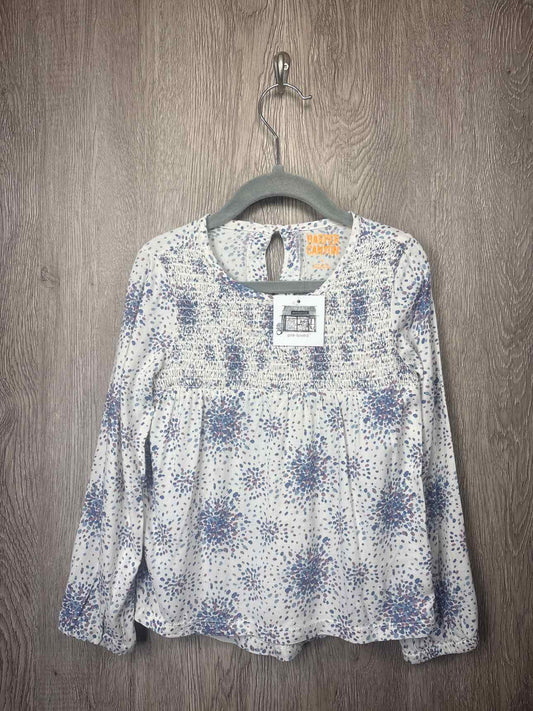 Harper Canyon Size 4y Shirt