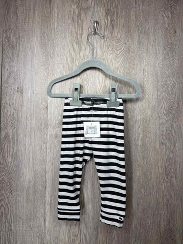 Little and Lively Size 9-12m Pants
