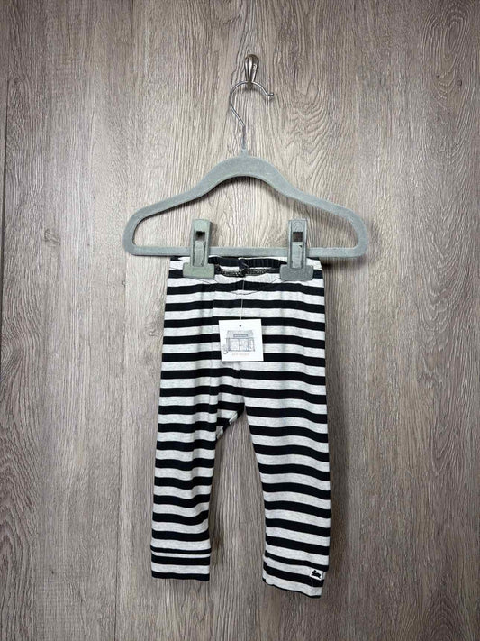 Little and Lively Size 9-12m Pants