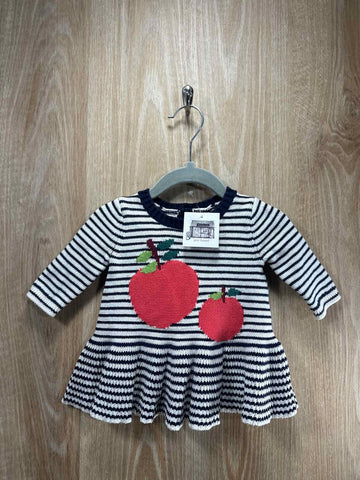 Gap Size 0-3m Dress