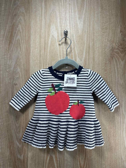 Gap Size 0-3m Dress