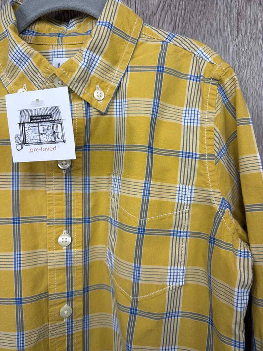 Gap Size 6-7y Shirt
