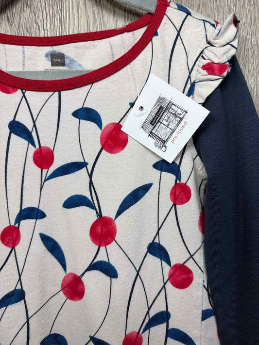 Tea Collection Size 5y Dress