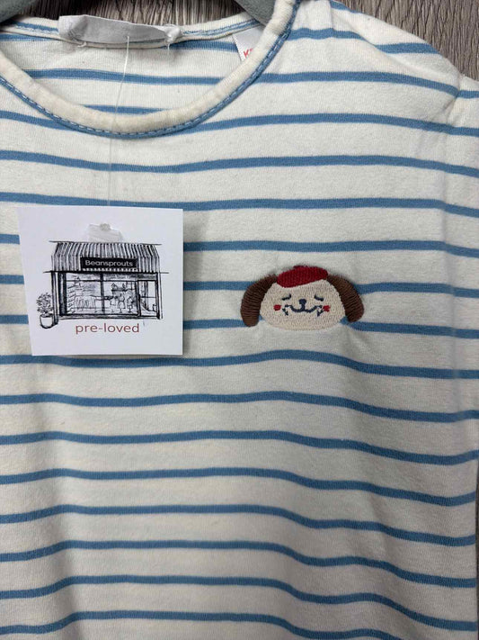Zara Size 12-18m Onesie