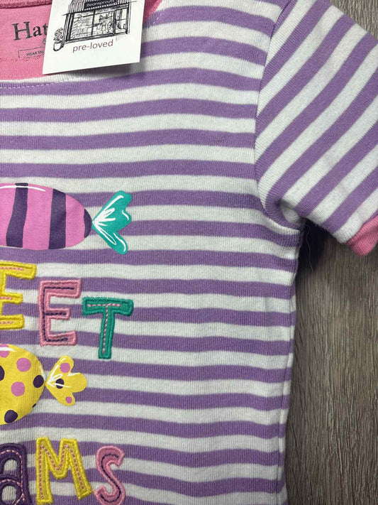 Hatley Size 6y Pajamas
