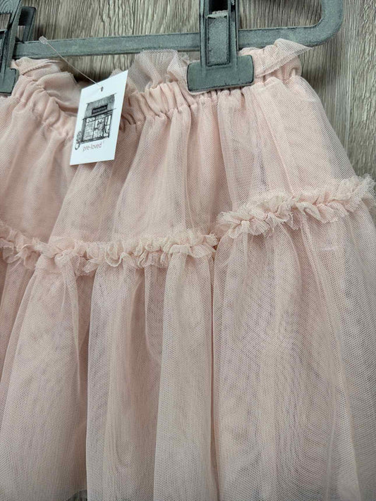 Gap Size 4y Skirt