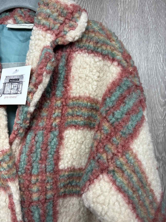 Size 3-4y Jackets & Outerwear