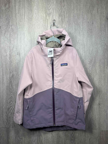 Patagonia Child Size 5-6y Rain gear