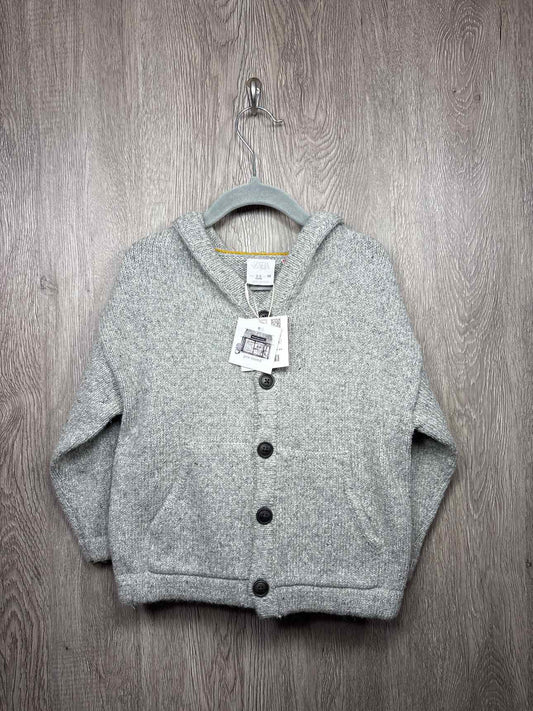 Zara Size 2-3y Sweater